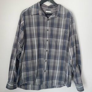 Marmot convertible shirt - quick drying!